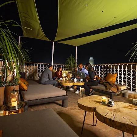 Maison Mk Adults Only - Music Riad-2