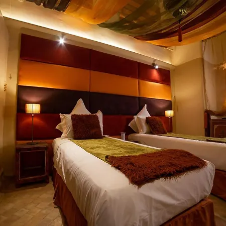 Maison Mk Adults Only - Music Riad-3